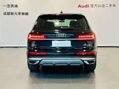 Audi Q7 55 TFSI quattro S line Version - фото 5