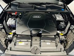 Audi Q7 55 TFSI quattro S line Version - фото 9