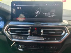 BMW X3 M X3 M Edition - фото 13
