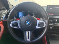 BMW X3 M X3 M Edition - фото 14