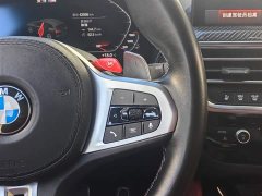 BMW X3 M X3 M Edition - фото 16