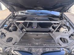 BMW X3 M X3 M Edition - фото 17