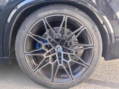 BMW X3 M X3 M Edition - фото 18
