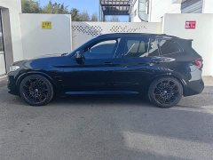 BMW X3 M X3 M Edition - фото 2