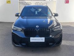 BMW X3 M X3 M Edition - фото 3