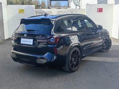BMW X3 M X3 M Edition - фото 4