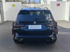 BMW X3 M X3 M Edition - фото 5