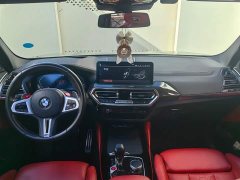 BMW X3 M X3 M Edition - фото 7