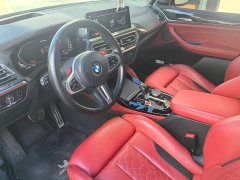 BMW X3 M X3 M Edition - фото 8