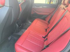 BMW X3 M X3 M Edition - фото 9