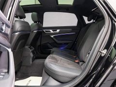 Audi A6L facelift 55 TFSI quattro exclusive dynamic - фото 10