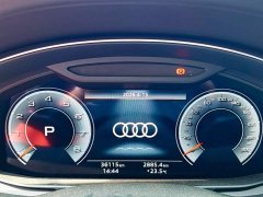 Audi A6L facelift 55 TFSI quattro exclusive dynamic - фото 11