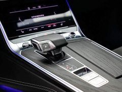 Audi A6L facelift 55 TFSI quattro exclusive dynamic - фото 12