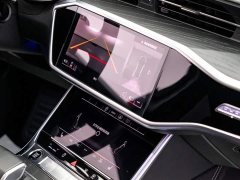 Audi A6L facelift 55 TFSI quattro exclusive dynamic - фото 13