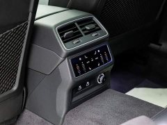 Audi A6L facelift 55 TFSI quattro exclusive dynamic - фото 14