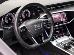Audi A6L facelift 55 TFSI quattro exclusive dynamic - фото 17