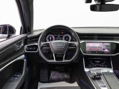 Audi A6L facelift 55 TFSI quattro exclusive dynamic - фото 18