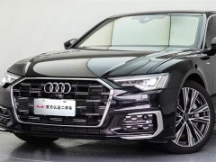 Audi A6L facelift 55 TFSI quattro exclusive dynamic - фото 20