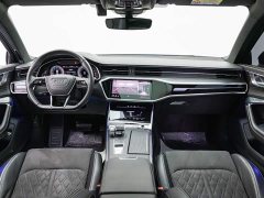 Audi A6L facelift 55 TFSI quattro exclusive dynamic - фото 6