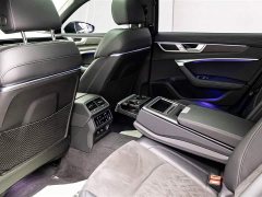 Audi A6L facelift 55 TFSI quattro exclusive dynamic - фото 7