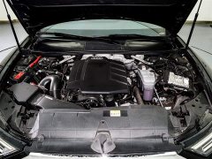 Audi A6L facelift 55 TFSI quattro exclusive dynamic - фото 8