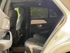 Mercedes-Benz GLE 350 4MATIC SUV Luxury Version - фото 10
