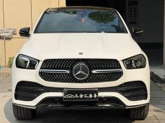Mercedes-Benz GLE 350 4MATIC SUV Luxury Version - фото 2