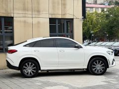 Mercedes-Benz GLE 350 4MATIC SUV Luxury Version - фото 3