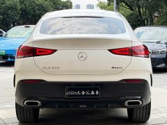Mercedes-Benz GLE 350 4MATIC SUV Luxury Version - фото 4