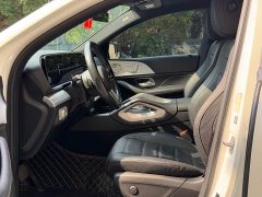 Mercedes-Benz GLE 350 4MATIC SUV Luxury Version - фото 5