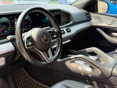 Mercedes-Benz GLE 350 4MATIC SUV Luxury Version - фото 6