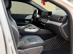 Mercedes-Benz GLE 350 4MATIC SUV Luxury Version - фото 7