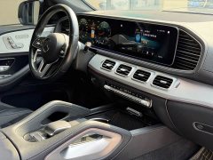Mercedes-Benz GLE 350 4MATIC SUV Luxury Version - фото 8