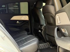 Mercedes-Benz GLE 350 4MATIC SUV Luxury Version - фото 9