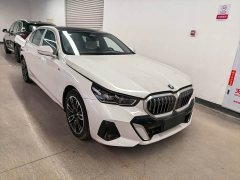 BMW 5 530Li Version M - фото 2