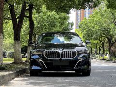 BMW 5 530Li Deluxe Version M - фото 2