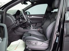 Audi Q5L 45th Anniversary Collector's Edition 40 TFSI Luxurious and Dynamic - фото 11