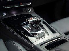 Audi Q5L 45th Anniversary Collector's Edition 40 TFSI Luxurious and Dynamic - фото 14