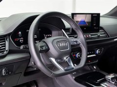 Audi Q5L 45th Anniversary Collector's Edition 40 TFSI Luxurious and Dynamic - фото 17