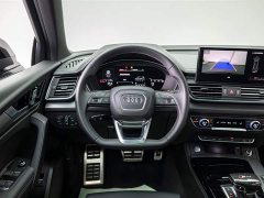Audi Q5L 45th Anniversary Collector's Edition 40 TFSI Luxurious and Dynamic - фото 18