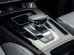 Audi Q5L 45 TFSI Dynamic Selection - фото 13
