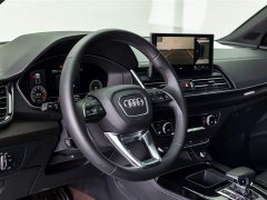 Audi Q5L 45 TFSI Dynamic Selection - фото 19