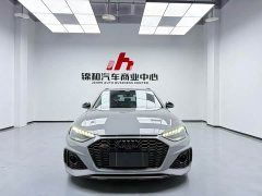 Audi RS 4 RS4 Avant Edition - фото 1