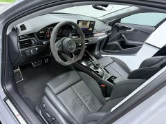Audi RS 4 RS4 Avant Edition - фото 2
