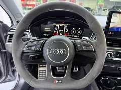 Audi RS 4 RS4 Avant Edition - фото 3