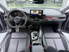 Audi RS 4 RS4 Avant Edition - фото 4