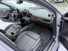 Audi RS 4 RS4 Avant Edition - фото 7