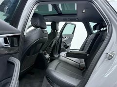 Audi RS 4 RS4 Avant Edition - фото 8