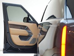 Land Rover Range Rover 3.0 L6 400PS Extended Edition - фото 11