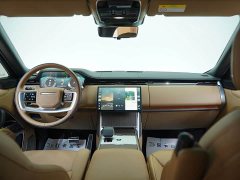 Land Rover Range Rover 3.0 L6 400PS Extended Edition - фото 13